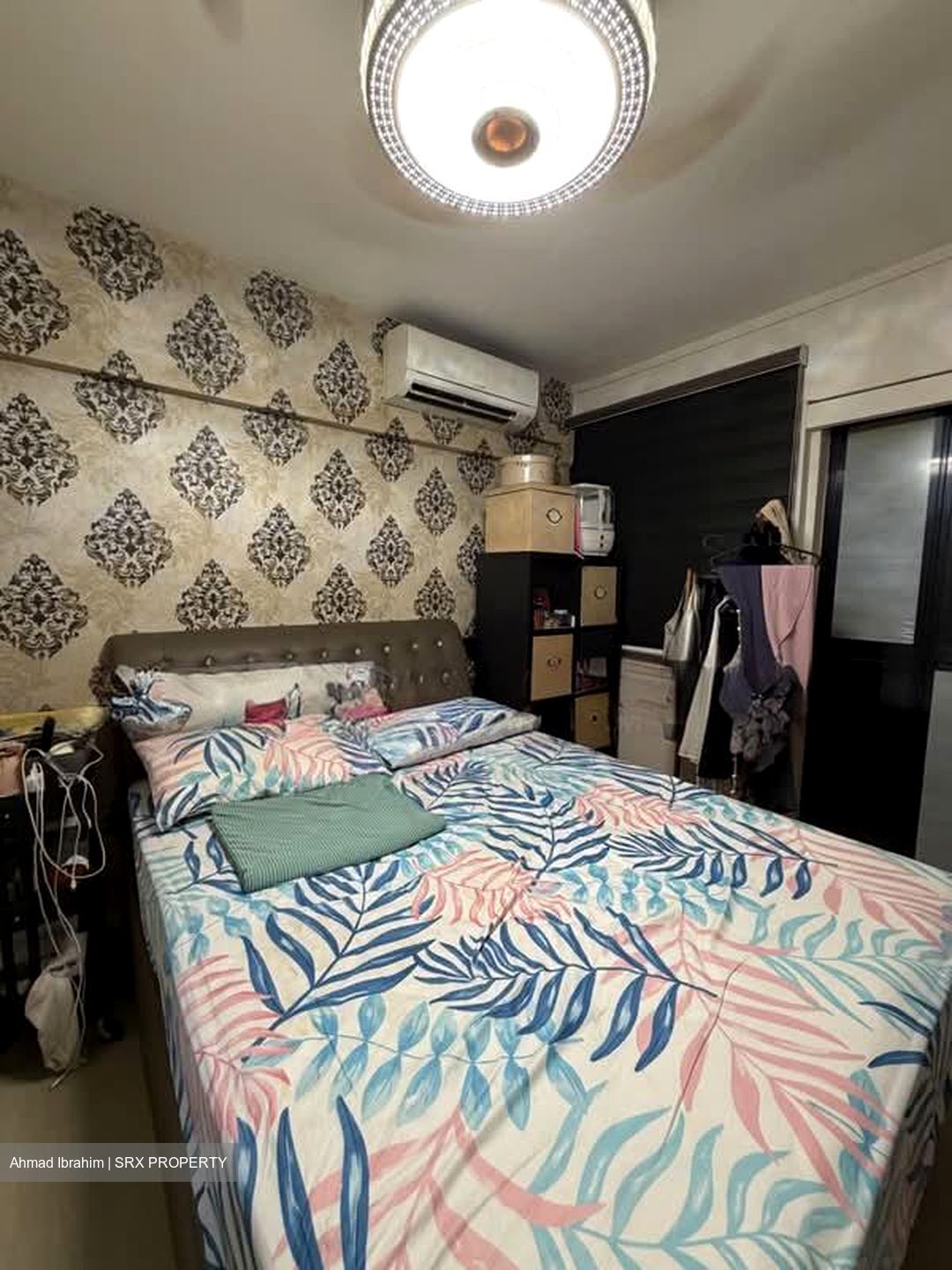 Blk 463 Hong Kah Ville (Jurong West), HDB 3 Rooms #588658511